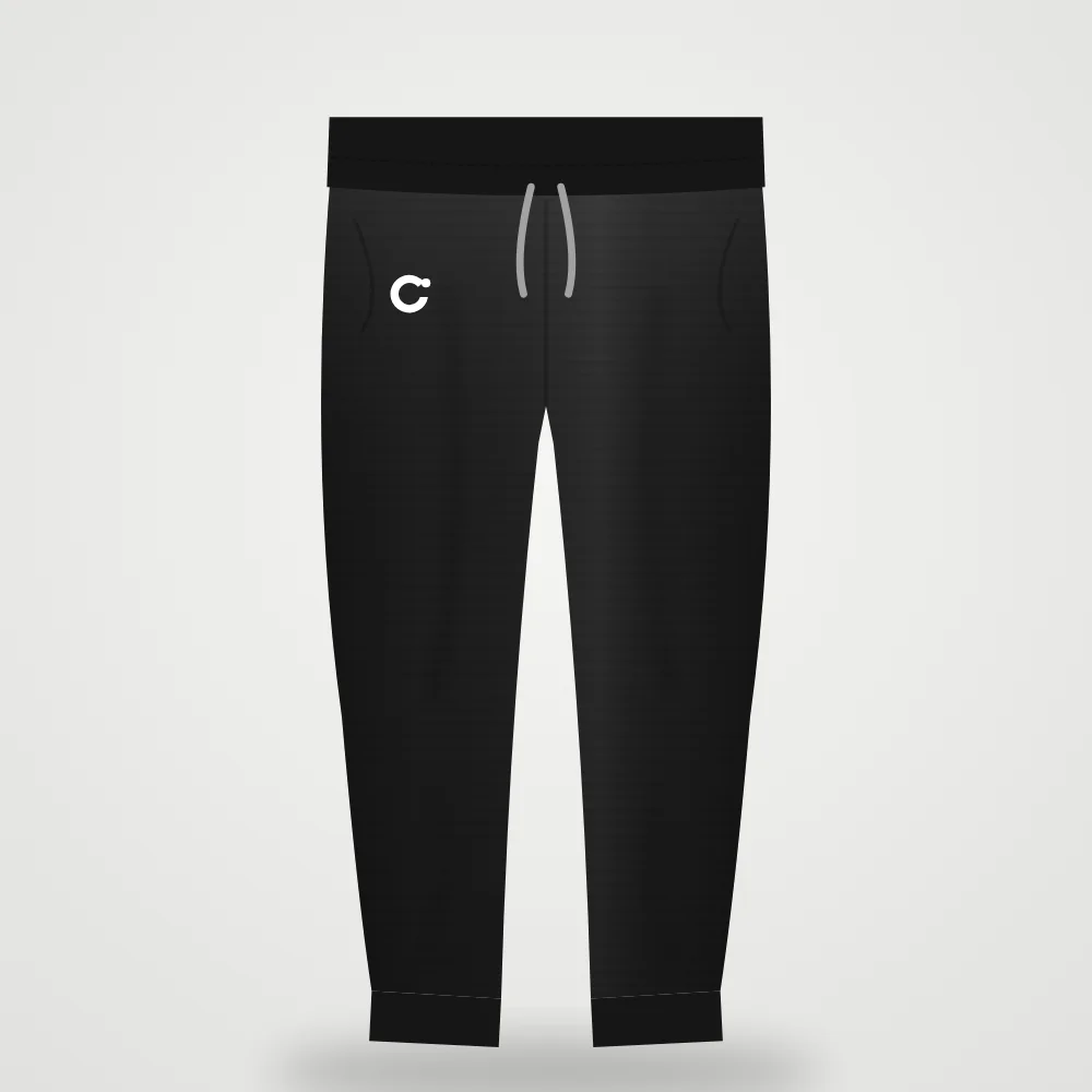 Pantalone Jogger Kinetik