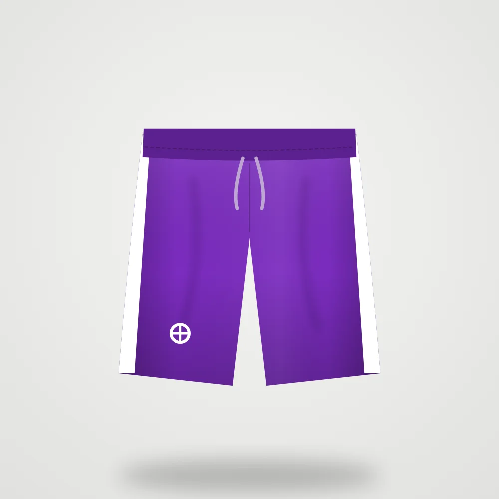 Shorts Basket Hoopz Court