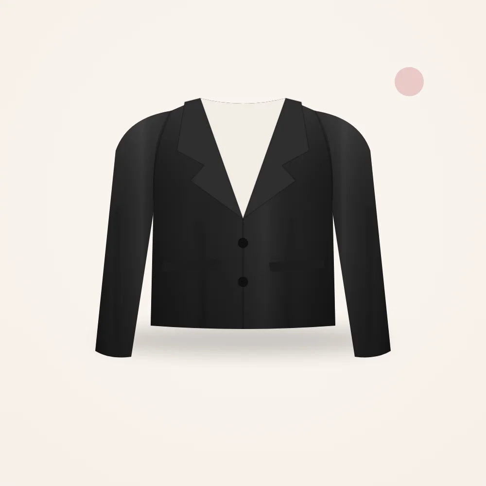 Blazer Sartoriale