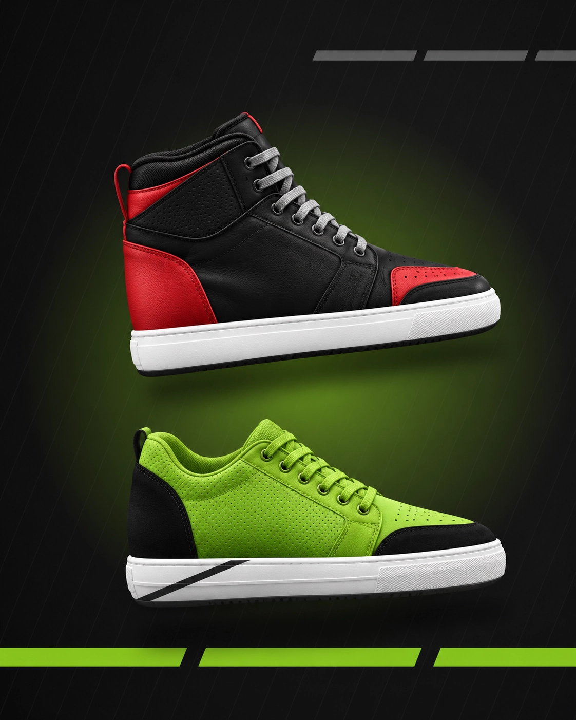 Scarpe